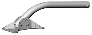 Picture of Universal Antenna Mount | UB-AM