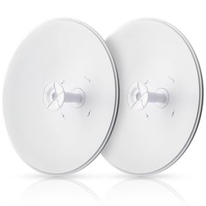 Picture of airMAX 5 GHz, 30 dBi RocketDish LW | RD-5G30-LW