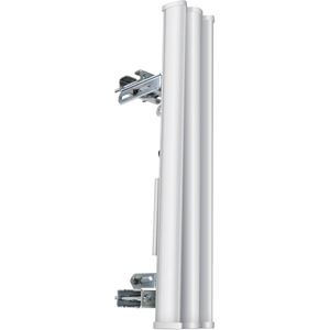 Picture of airMAX AC 5 GHz, 21 dBi, 60º Sector | AM-5AC21-60
