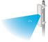 Picture of airMAX AC 5 GHz, 21 dBi, 60º Sector | AM-5AC21-60