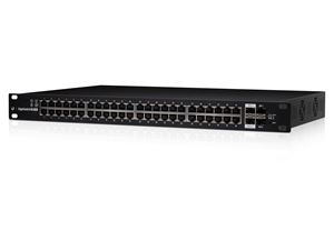Picture of EdgeSwitch 48 PoE (750W) | ES-48-750W