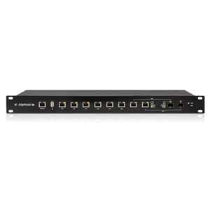 Picture of EdgeRouter Pro 8 | ERPro-8