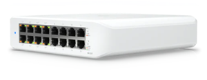 Picture of Lite 16 PoE | USW-Lite-16-POE (45W)