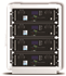 Picture of 25.6V 100A Lithium Battery Rack Mount | DESSPRO