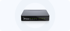 Picture of P520 | P-Series PBX System | Yeastar