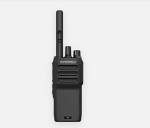 Picture of MOTOTRBO™ R2 Portable Two-Way Radio