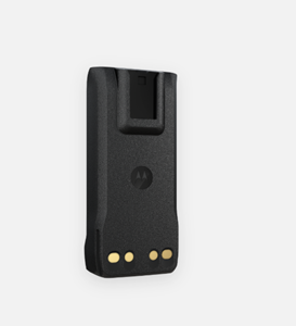 Picture of Motorola Original Li-Ion, 2450mAh, IP68 Rechargable Battery (PMNN4808)