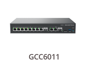 Picture of GCC6011