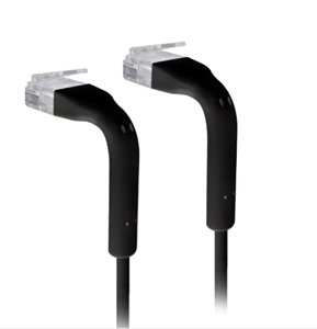 Picture of UniFi Patch Cable | U-Cable-Patch-1M-RJ45-BK